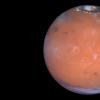 火星赤道附近的显着水化的证据