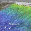 地球物理学家揭示了哥斯达黎加的Megathrust断层