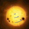 天文学家测量太阳般的恒星的精确旋转模式