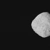 OSIRIS-REx捕获小行星Bennu的“超分辨率”图像