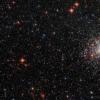 哈勃周图像–七彩球状星团NGC 2108