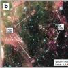 Eta Carinae Nebula的光呼应显示了两级冲击动力事件