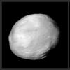 本周的ESO图像 -  Vesta的新球形视图