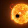 哈勃检测到Exoplanet WASP-107B气氛中的氦气