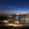 ESO Supernova Planetarium＆Visitor Center正式开启