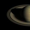 科学家解决了长期的谜团：土星一天的长度