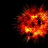 物理学家使用激光来研究爆炸