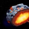 天文学家在金属小行星上寻找铁火山作用