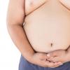 益生菌补充剂肥胖儿童的体重减轻增强