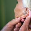 助听器可能有助于降低痴呆症，抑郁症和跌倒的风险