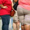 肥胖与近6倍增加的发育2型糖尿病的风险有关