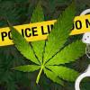 研究分析了娱乐大麻对犯罪的合法化 - 这是结果