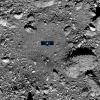 美国宇航局选择Bennu的夜莺陨石坑进行小行星样本收集