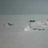 极端大气化学：古老的南极空气桶旨在追踪稀有气体的历史