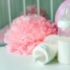 母乳中发现的化合物可对抗有害细菌-可以添加到配方奶或牛奶中