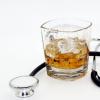 财务激励措施会影响医生对患者的饮酒建议