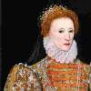 伊丽莎白女王（Queen Elizabeth I）被确定为16世纪Tacitus的《 Annals Translation》的作者