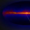 麻省理工学院的物理学家认为银河系中的暗物质