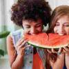 吃西瓜可能有助于抵抗不健康饮食的不利影响