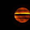 木星电台：在灿烂的新光中看到巨型星球