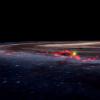 新的银河图揭示了恒星托儿所的巨浪–“没有天文学家的期望”