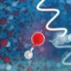 科学家观察超速诞生的激进分子 - 瞥见观察到一些最快的化学反应
