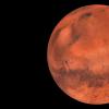 地球上古代陨石遗址揭示的关于火星潜在生命的新线索