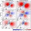 地震变形引力–新算法可以启用预警系统