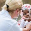 谁进行疟疾疫苗研究“严重违反国际道德标准”