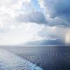 温室气体变化立即影响地中海降雨 - “热点”的气候变化