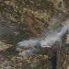 NASA卫星在切尔诺贝利禁区附近发现了几次野火