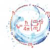 科学家发现基本的物理常数决定着液体如何流淌