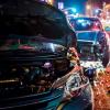 Uber和Lyft Ridesharing与更多的驾驶者和行人交通事故相关