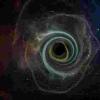 探索黑洞之谜：科学家向公众发布恒星密码