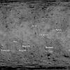 小行星Bennu上的特征现在具有正式名称-基于神话生物