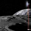 NASA Lunar Flashlight使命将探索月亮的最黑暗的陨石坑