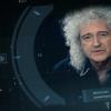 Brian May（摇滚乐队女王的首席吉他手）致力于探测小行星的起源
