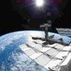 来自太空站的AMS探测器数据挑战宇宙射线的传统理论