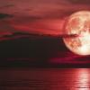 今天的满月是草莓月亮 - 为什么它是“最甜蜜”的月亮