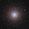 恒星雪花：球状星团中的星星距离13,000光年和平