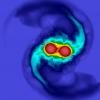 新的引力波模型有助于揭示中子星的真实性质