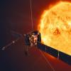 手表NASA / ESA Solar Orbiter Mission First Image Release  - 更接近Sun，历史上任何宇宙飞船