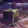 美国宇航局的这种蒸汽动力跳跃机器人可以探索太阳系的冰冷卫星