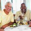 浅饮料可以保护大脑功能：可以帮助老年人的认知条件