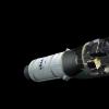 新的Rideshare为Vega Rocket推出的轻卫星服务 - 立即将超过50个卫星运输到轨道上