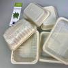 可生物降解的食品包装，也增加了食物保质期