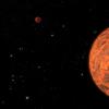 TESS任务发现“真正不寻常”的系外行星可能是巨型行星的残余核心