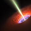 外星文明可以利用黑洞产生能量– 50年的理论经过实验验证