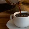 科学家发现早餐后喝咖啡更好，不是之前 - 这就是为什么