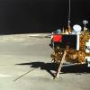 月球着陆器中子与剂量学：月球辐射水平的首次测量